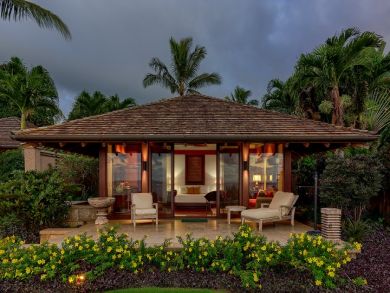The Best Luxury Vacation Rentals In Hawaii- Luxury Estate